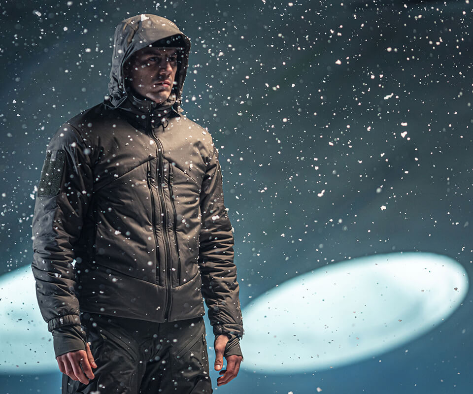 25AW】FUSION FIT TACTICAL JACKET BLACK48 z-25youthfront_grande.jpg?v=